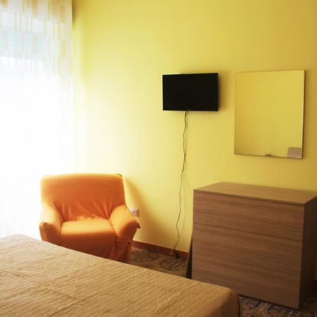 מזרה דל ואלו Casa Vacanze Ramo מראה חיצוני תמונה