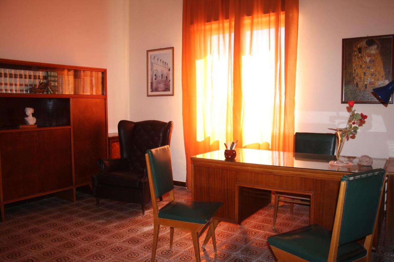 מזרה דל ואלו Casa Vacanze Ramo מראה חיצוני תמונה