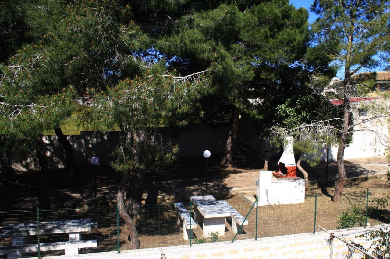 מזרה דל ואלו Casa Vacanze Ramo מראה חיצוני תמונה