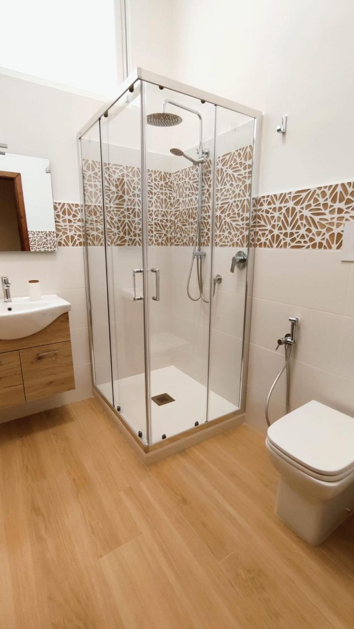 מזרה דל ואלו Casa Vacanze Ramo מראה חיצוני תמונה