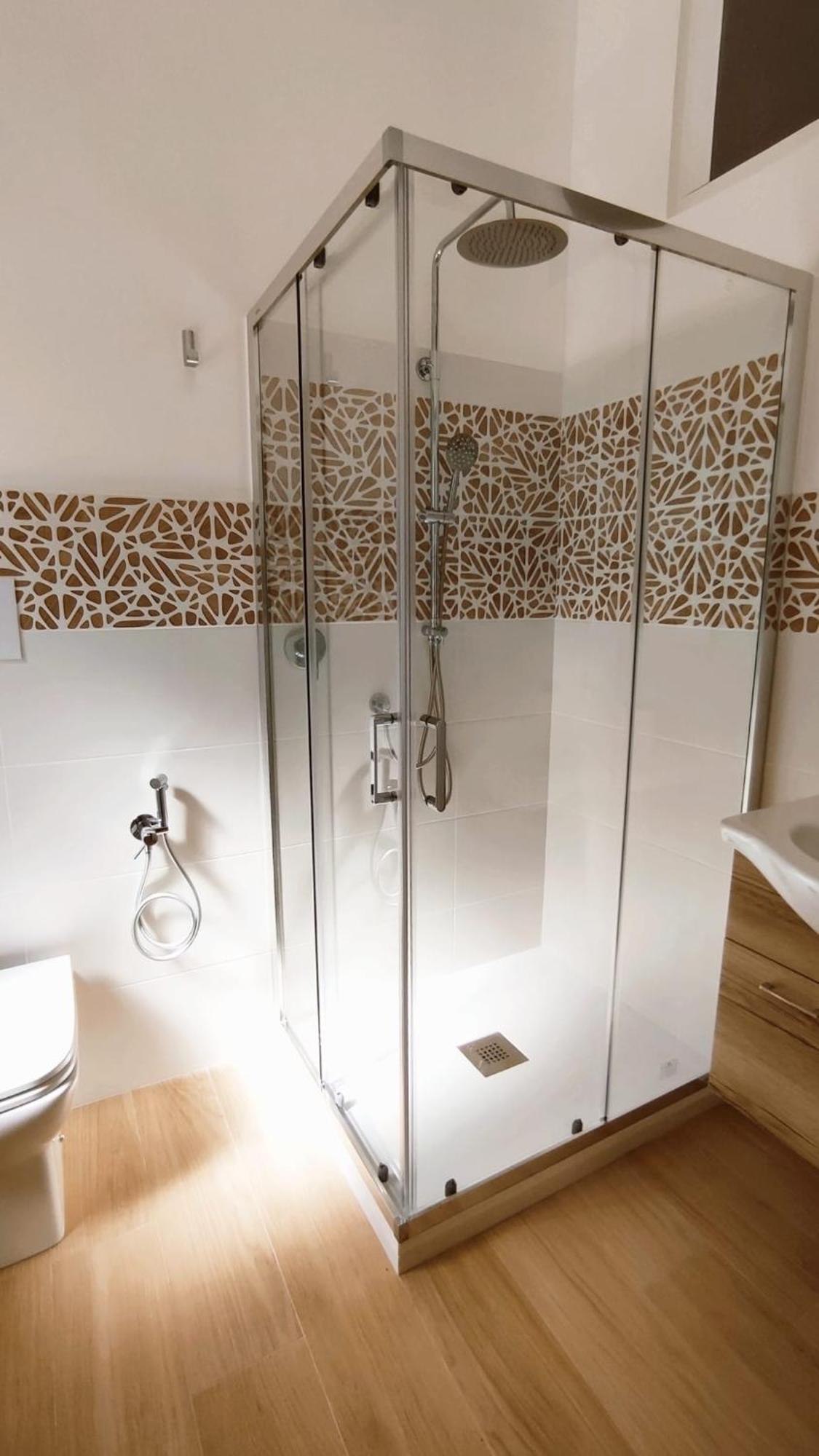 מזרה דל ואלו Casa Vacanze Ramo מראה חיצוני תמונה